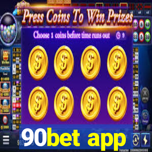 90bet app